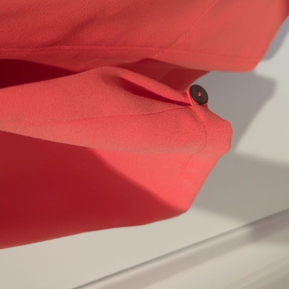 Nic & Zoe Long Sleeve Blouse - Picture 3 of 5